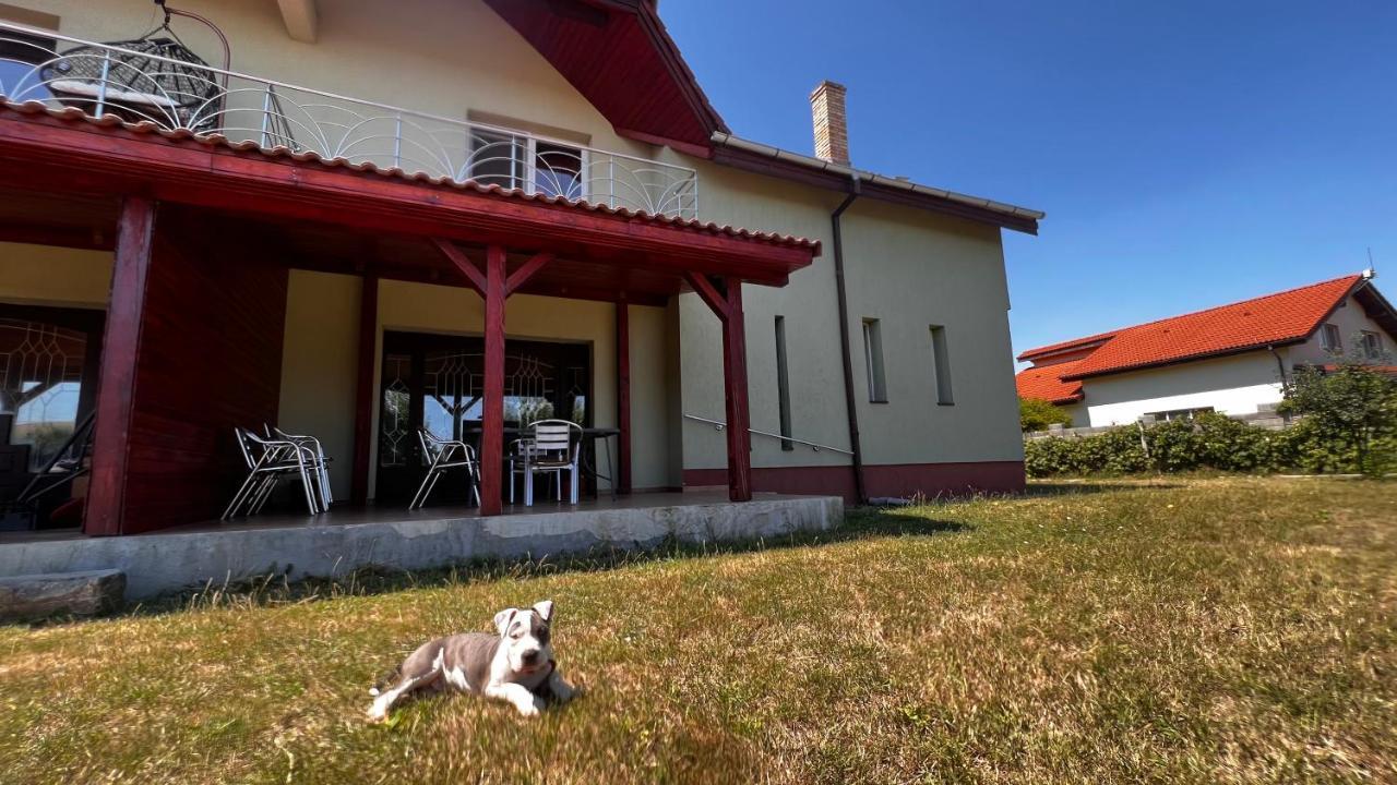 Villa Casa Vio *