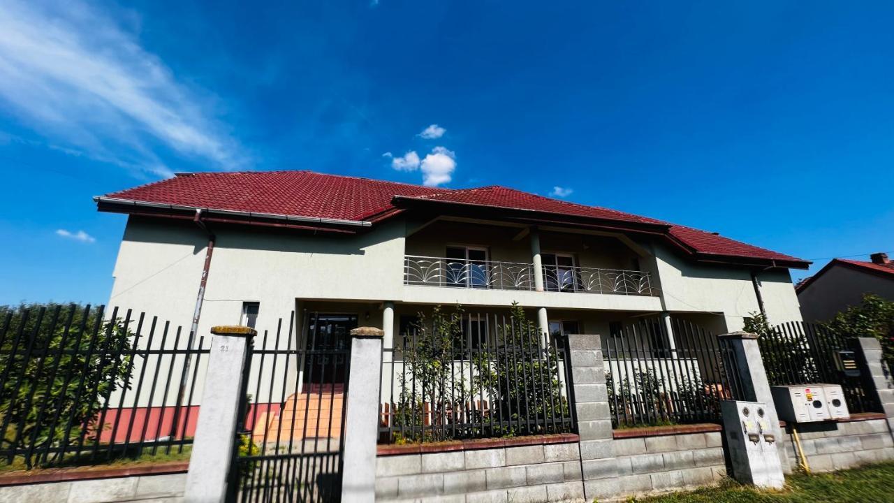 Villa Casa Vio *