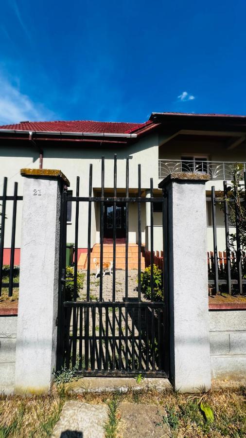 Villa Casa Vio