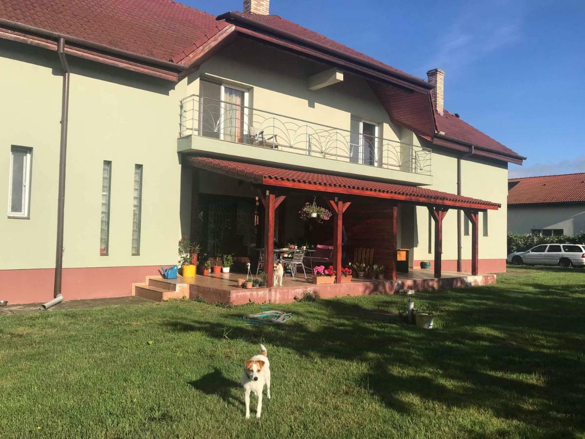 Villa Casa Vio *