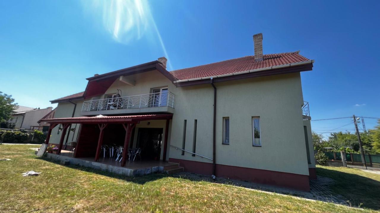 Casa Vio Villa Timisoara