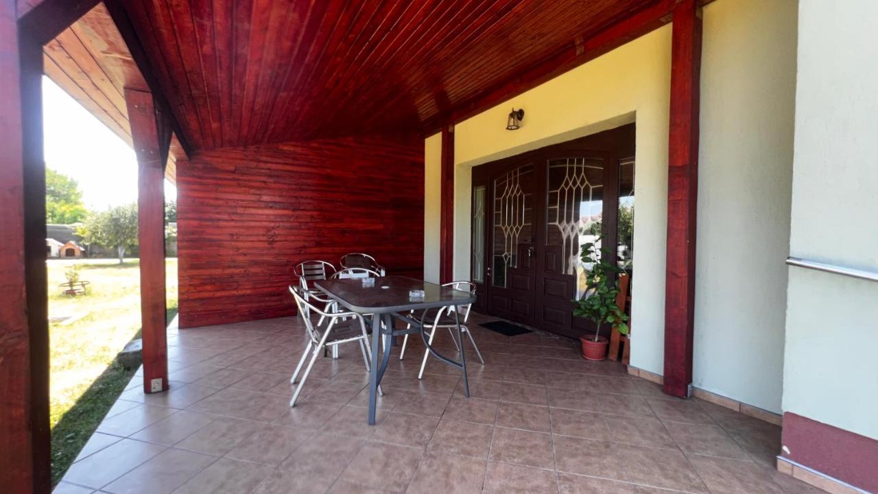 Villa Casa Vio